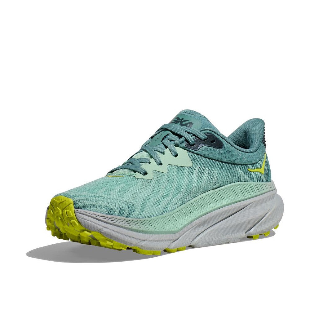 Hoka Challenger ATR 7 Wide da donna (Larghezza D)