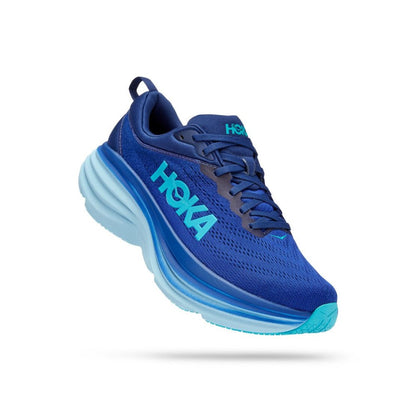 Hoka Bondi 8 da uomo (Larghezza D)
