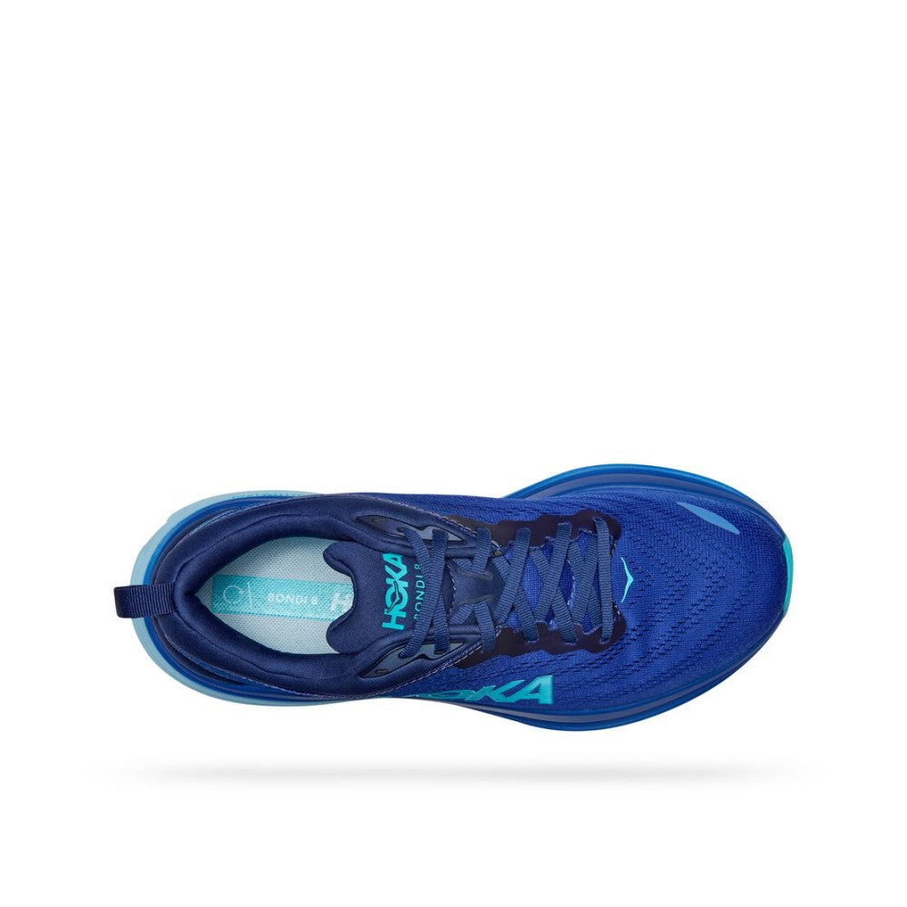 Hoka Bondi 8 da uomo (Larghezza D)