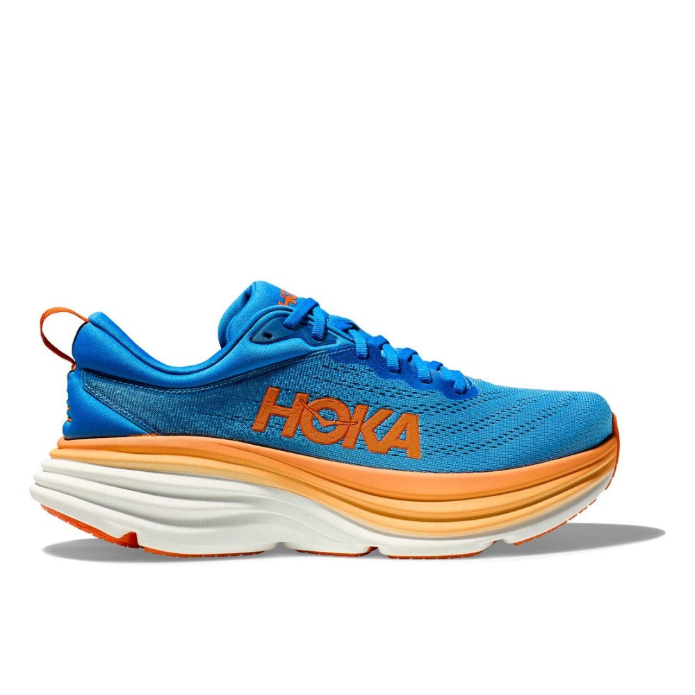 Hoka Bondi 8 da uomo (Larghezza D)