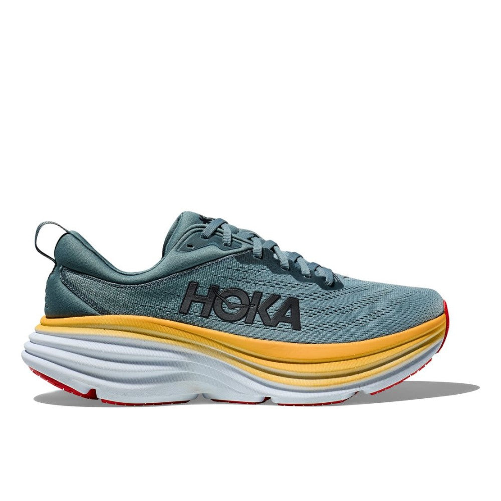Hoka Bondi 8 da uomo (Larghezza D)
