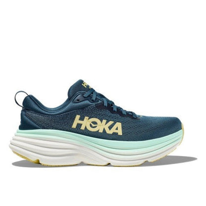 Hoka Bondi 8 da uomo (Larghezza D)