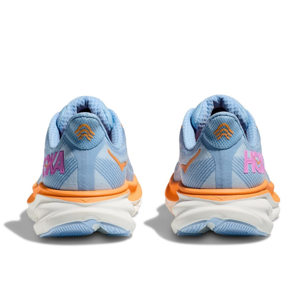 Hoka Clifton 9 da donna (Larghezza B)