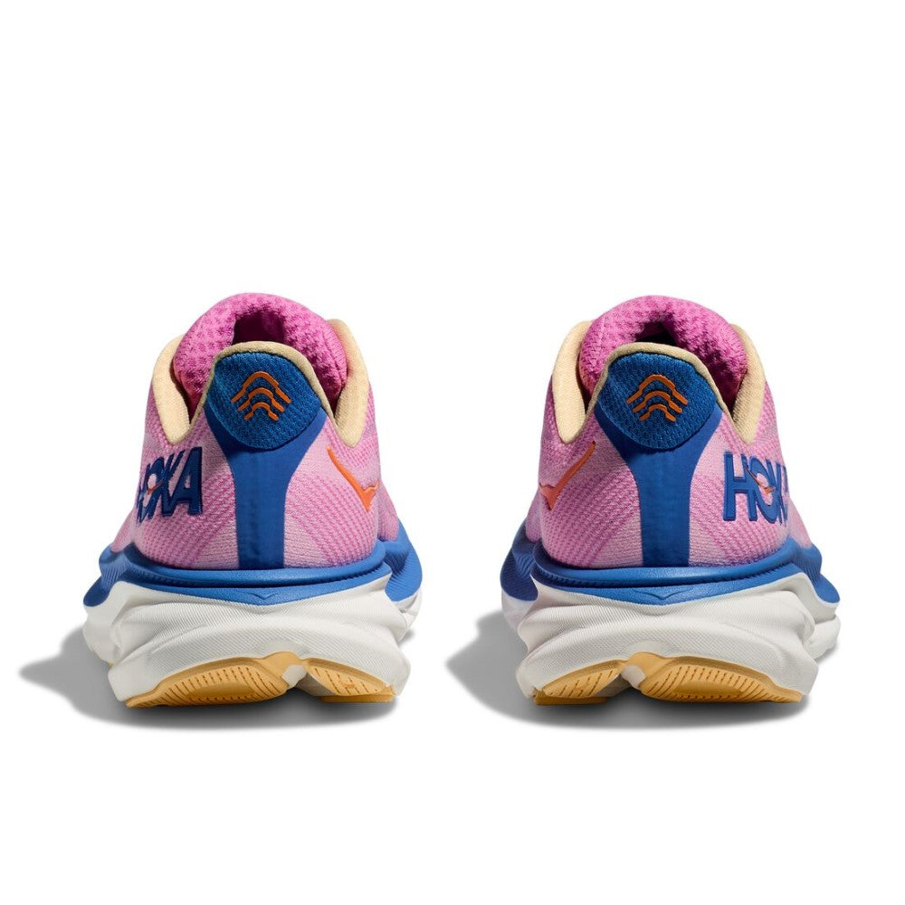 Hoka Clifton 9 da donna (Larghezza B)