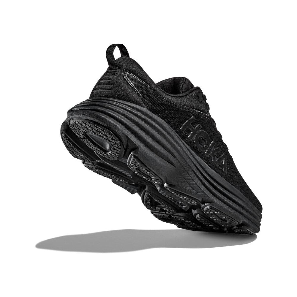 Hoka Bondi 8 da uomo Extra Largo 4E