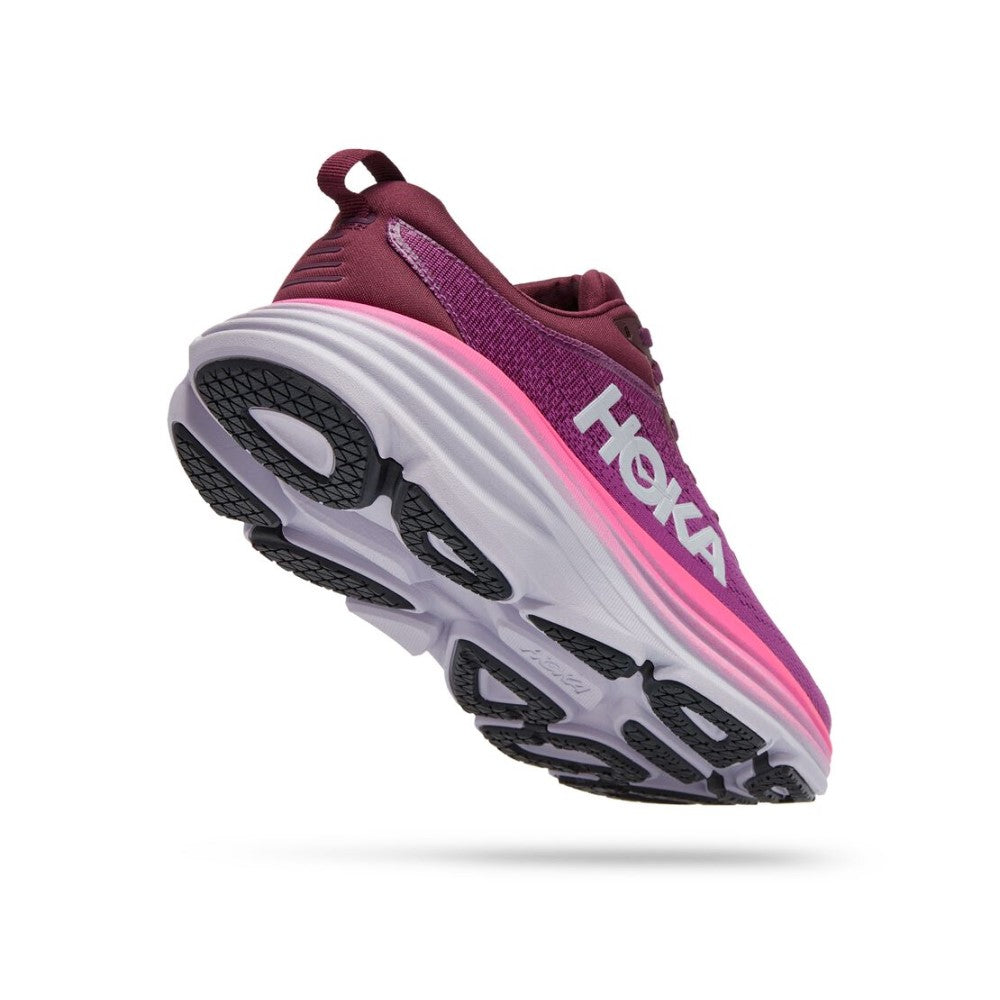 Hoka Bondi 8 da donna (Larghezza B)