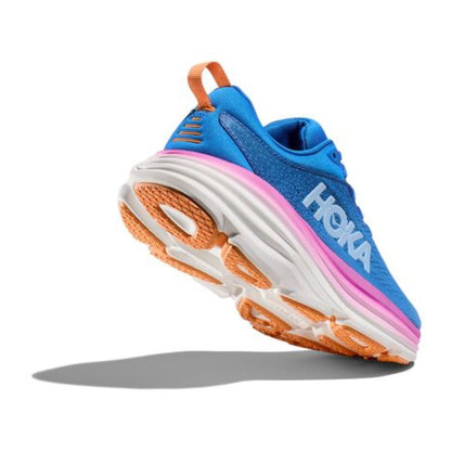 Hoka Bondi 8 da donna (Larghezza D)