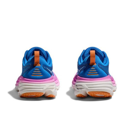 Hoka Bondi 8 da donna (Larghezza D)