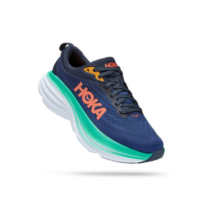 Hoka Bondi 8 da donna (Larghezza D)