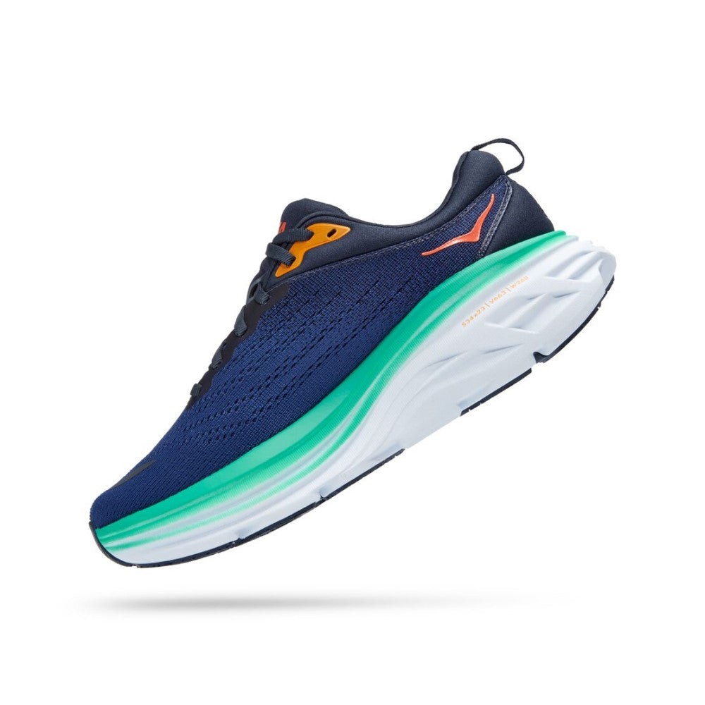 Hoka Bondi 8 da donna (Larghezza B)
