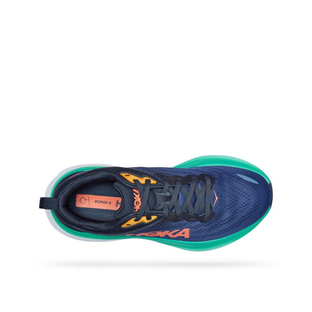 Hoka Bondi 8 da donna (Larghezza B)