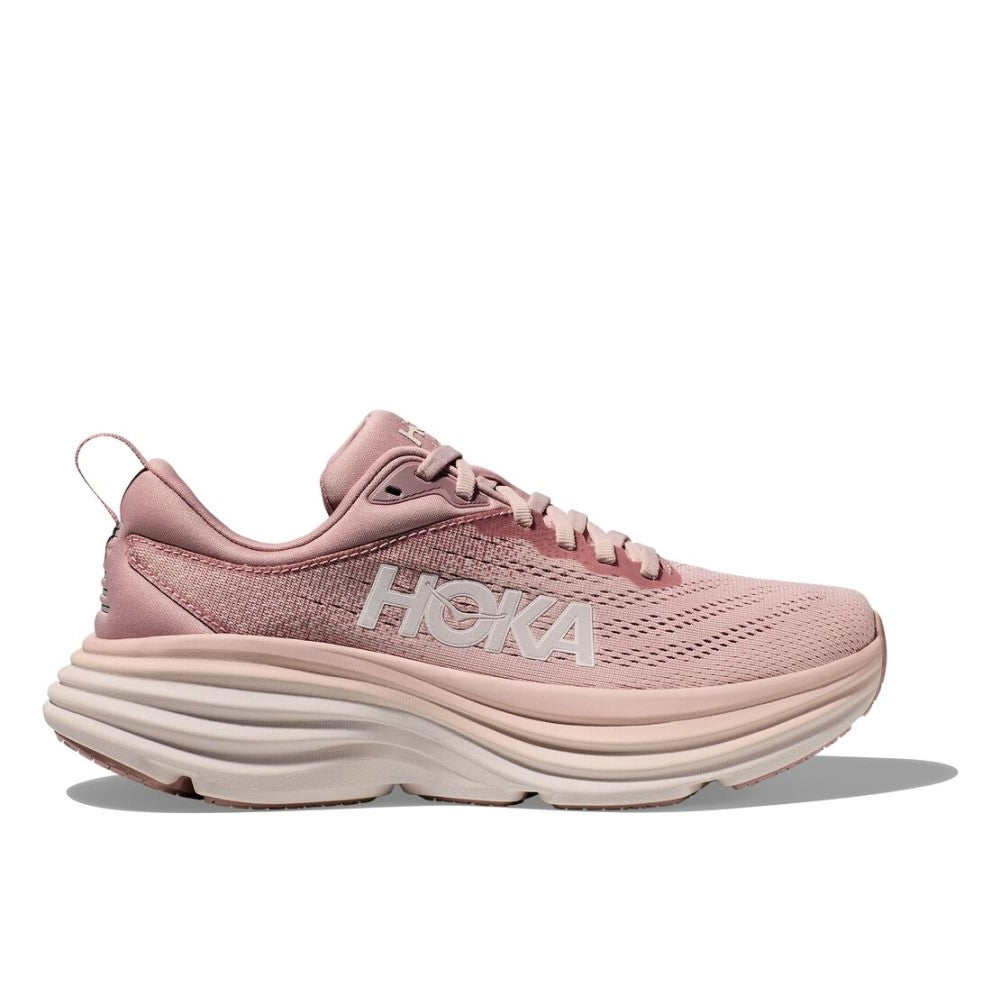 Hoka Bondi 8 da donna (Larghezza B)