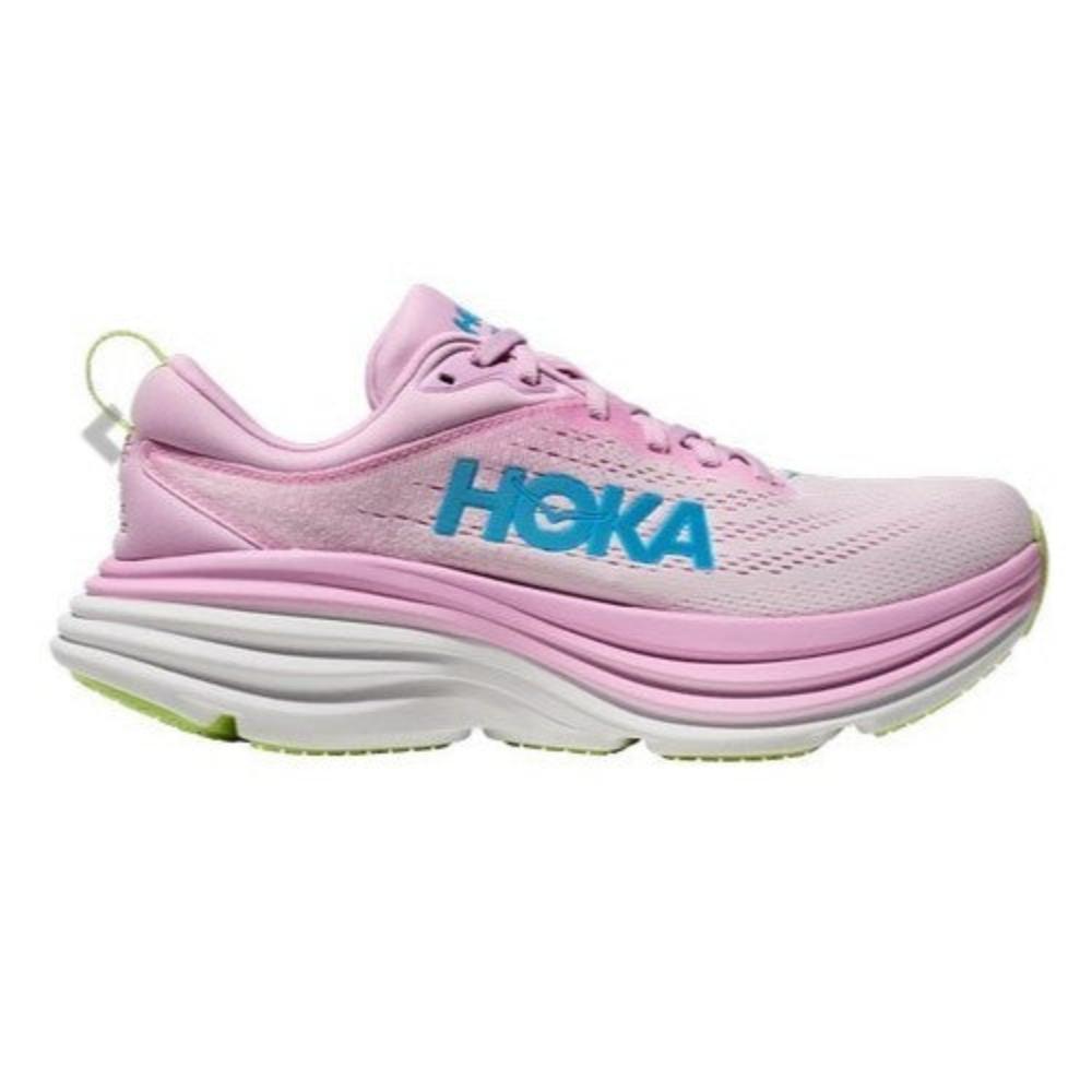 Hoka Bondi 8 da donna (Larghezza B)