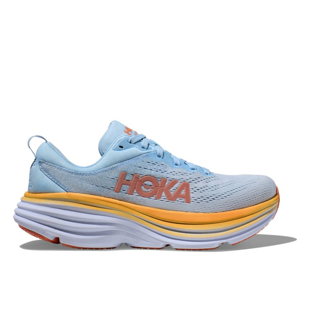 Hoka Bondi 8 da donna (Larghezza B)