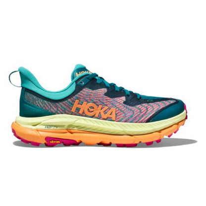 Hoka Mafate Speed 4 da uomo (Larghezza D)