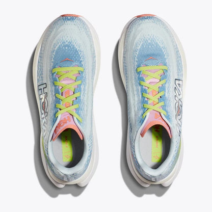 Hoka Mach X da donna (Larghezza B)