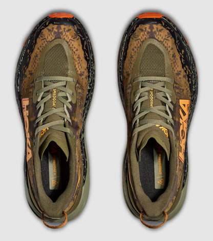 Hoka Speedgoat 6 da uomo (Larghezza D)