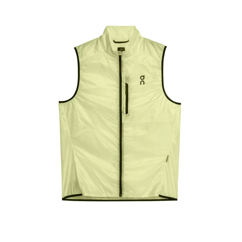 Gilet antipioggia On Weather - Uomo