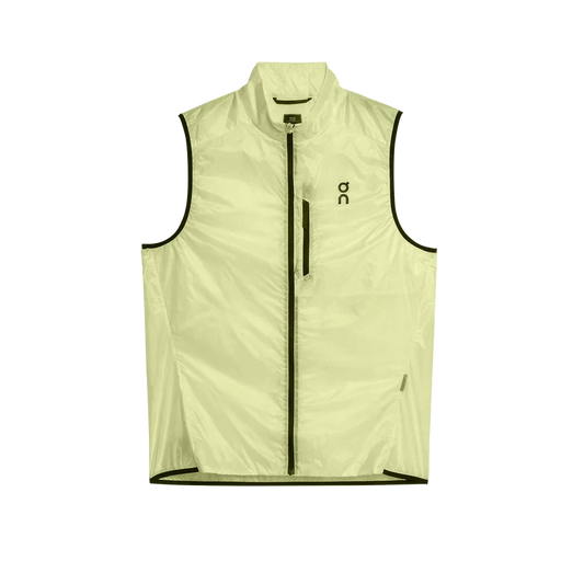 Gilet antipioggia On Weather - Uomo
