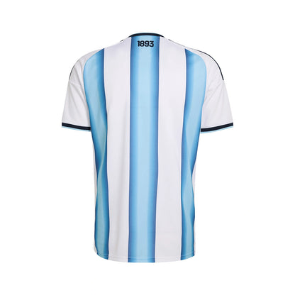 Maglia Argentina Afa Home Mondiali 2026