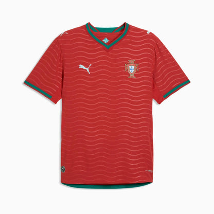 Maglia Authentic Portogallo (Pff) Home Mondiali 2026