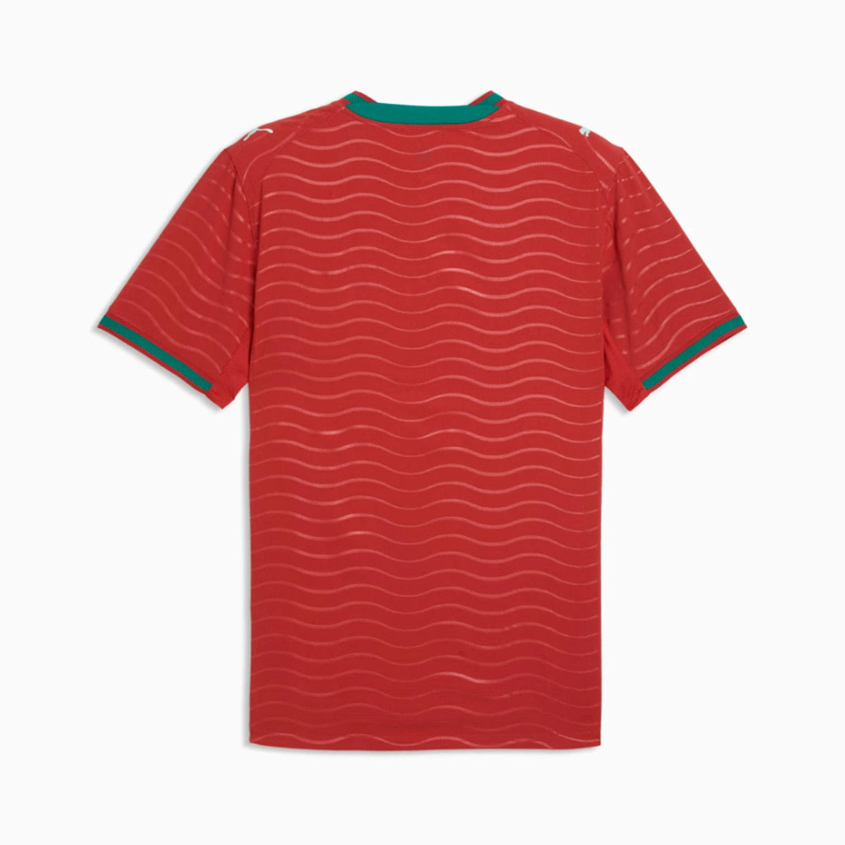 Maglia Authentic Portogallo (Pff) Home Mondiali 2026