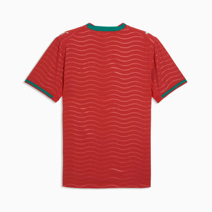 Maglia Authentic Portogallo (Pff) Home Mondiali 2026
