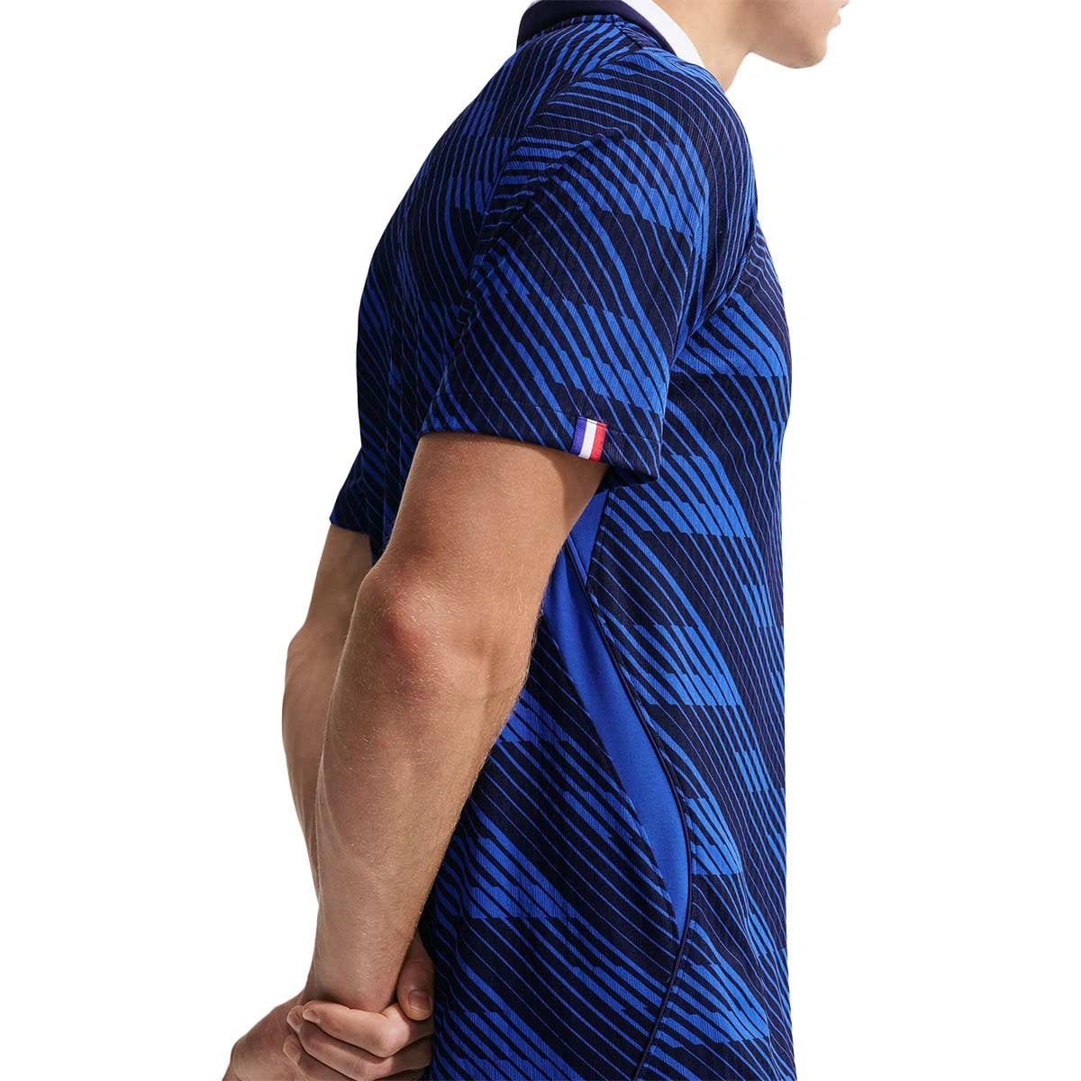 Maglia Authentic Francia Home Mondiali 2026