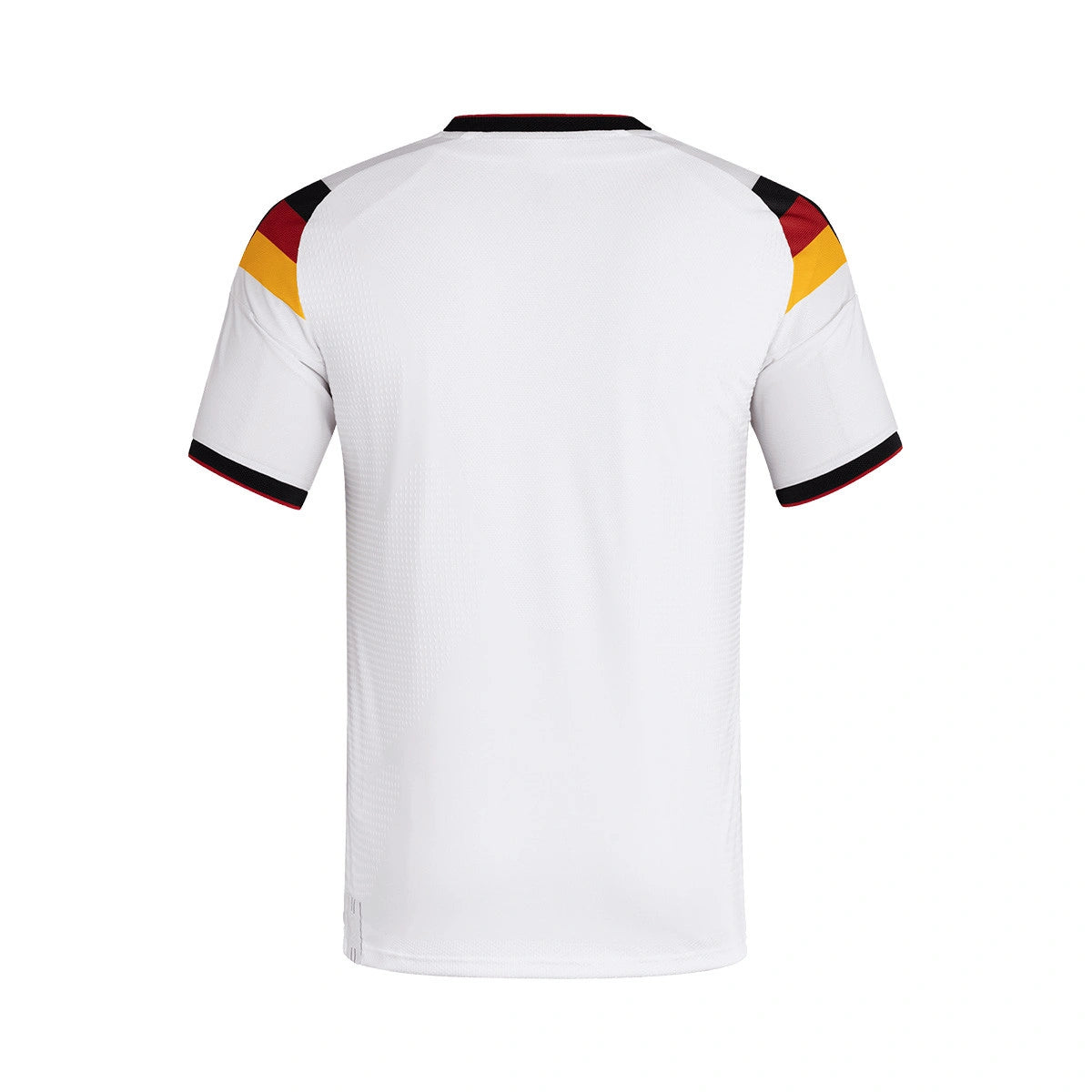 Maglia Germania Home Authentic Mondiali 2026