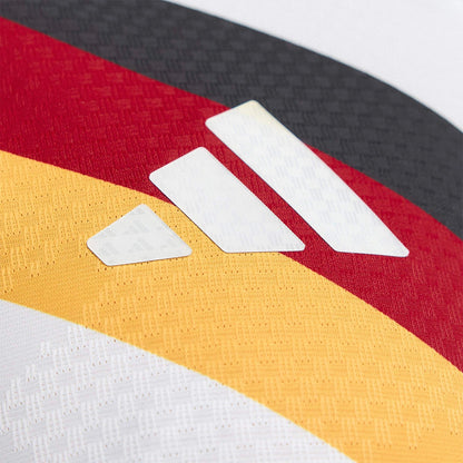 Maglia Germania Home Authentic Mondiali 2026