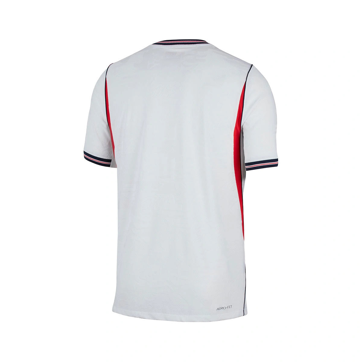 Maglia Authentic Inghilterra Home Mondiali 2026