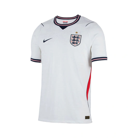 Maglia Authentic Inghilterra Home Mondiali 2026