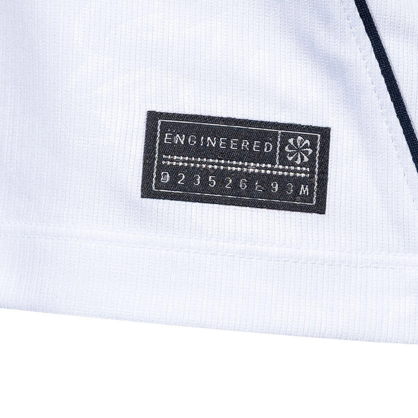 Maglia Authentic Inghilterra Home Mondiali 2026