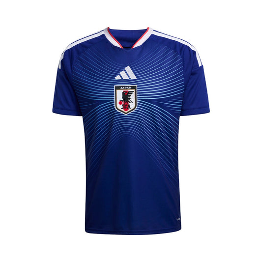 Maglia Giappone Home Mondiali 2026