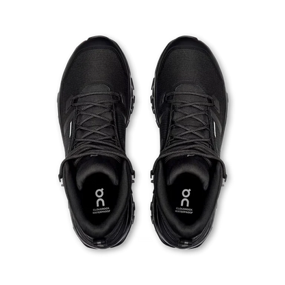 Cloudrock Mid Waterproof