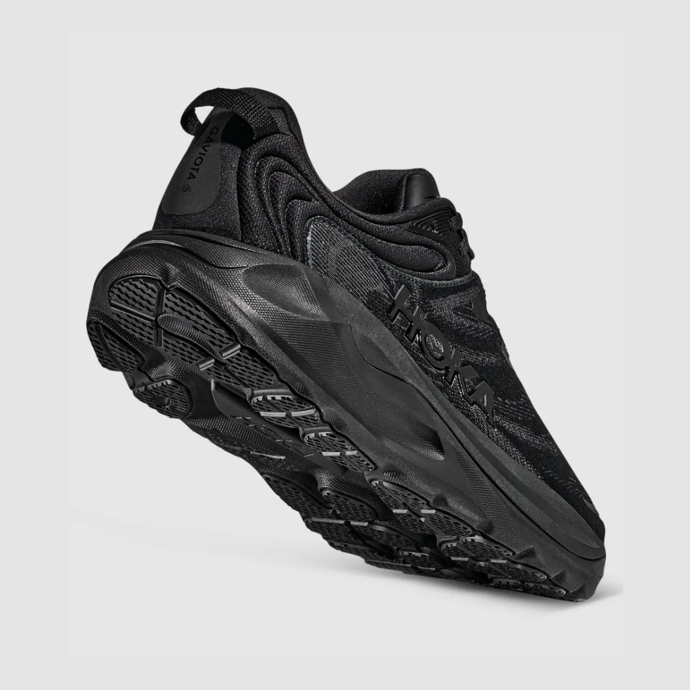 Hoka Gaviota 6 Wide da donna (Larghezza D)