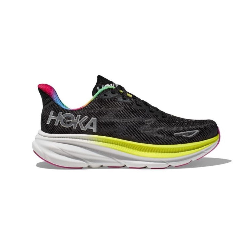 Hoka Clifton 9 da donna (Larghezza B)