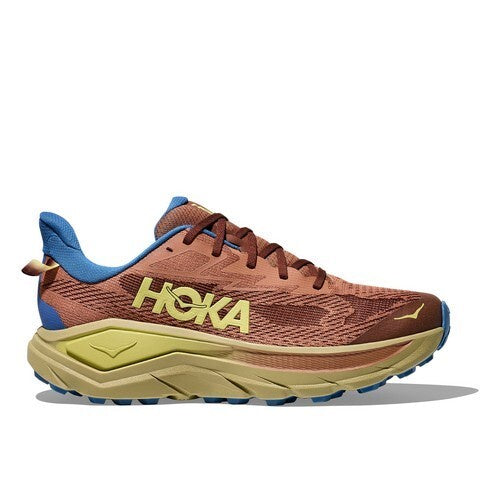 Hoka Challenger 8 Wide da uomo (Larghezza 2E)