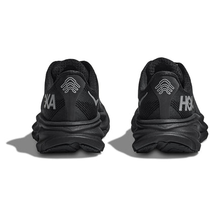 Hoka Clifton 9 GTX Scarpe da corsa - Uomo - Nero