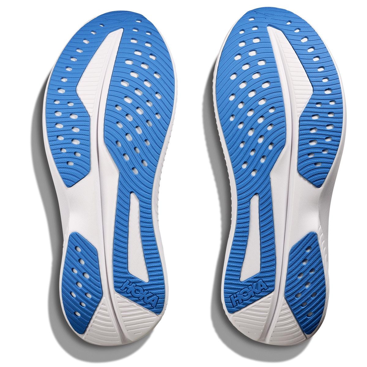 Hoka Mach 6 Scarpe da corsa - Uomo - Downpour/Thunder Cloud