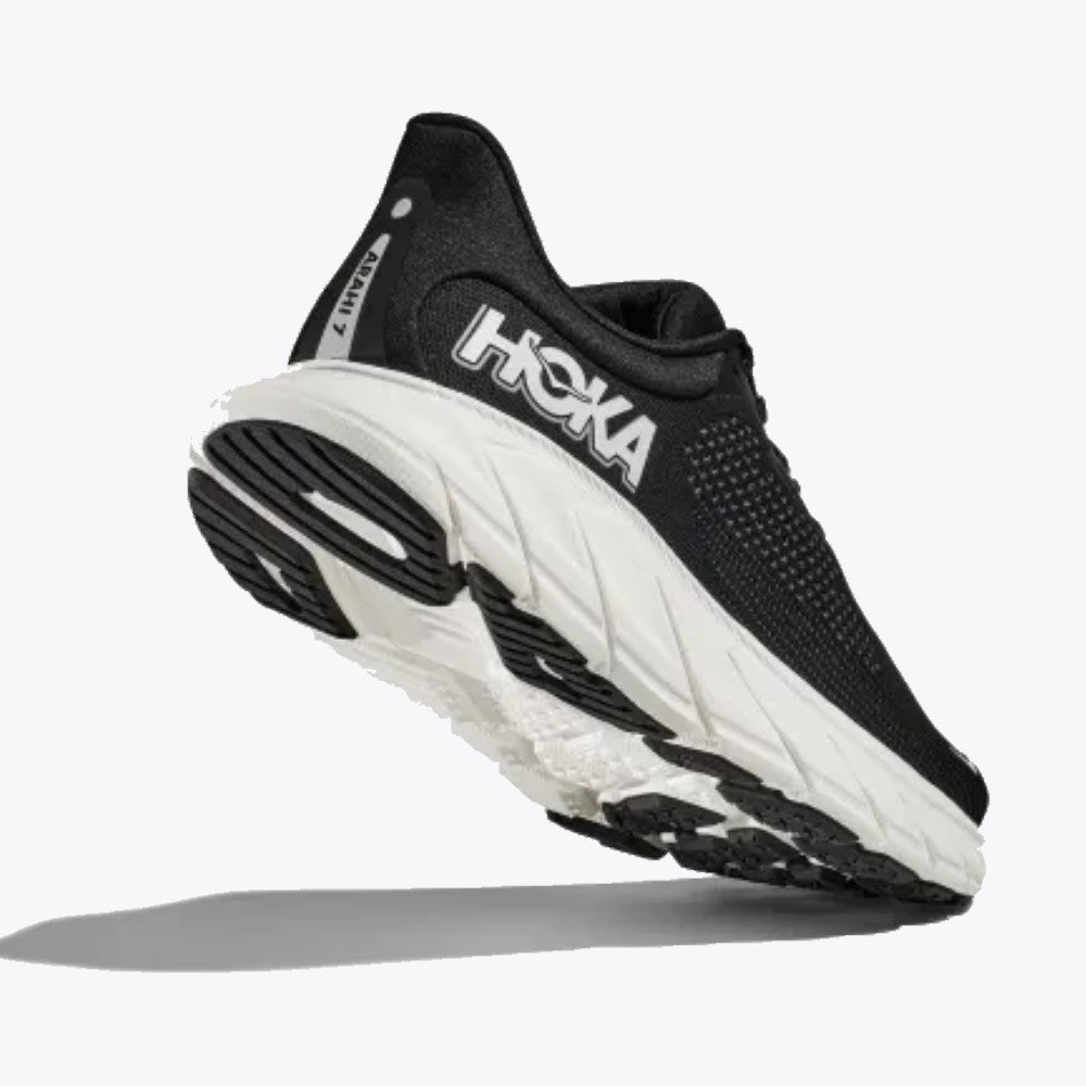 Hoka Arahi 7 Larghezza D da donna