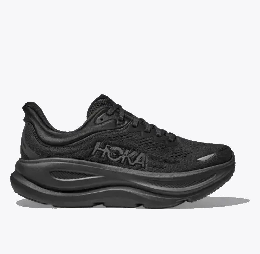 Hoka Bondi 9 Wide da donna (Larghezza D)