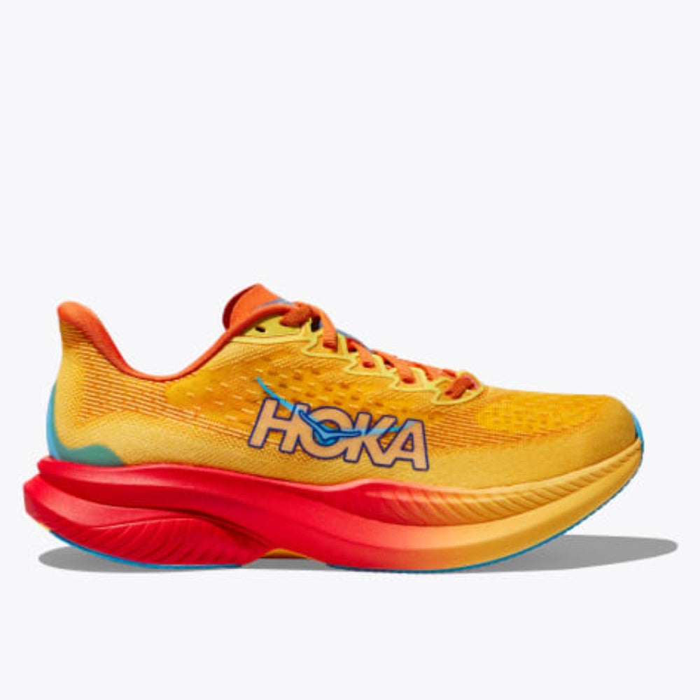 Hoka Mach 6 da uomo (Larghezza D)