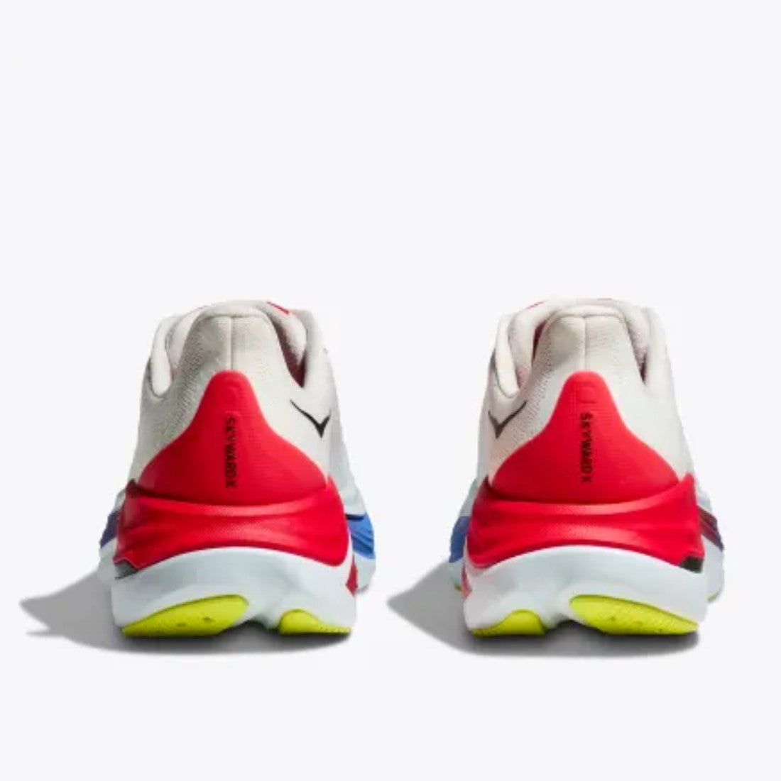 Hoka Skyward X da uomo (Larghezza D)