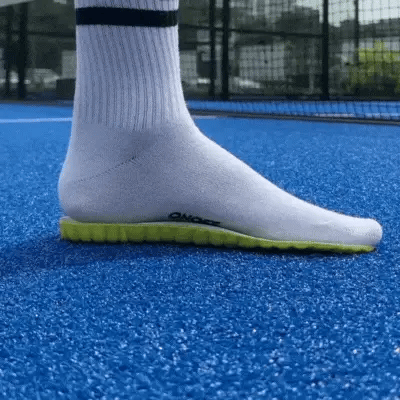 Solette ortopediche ultra confortevoli