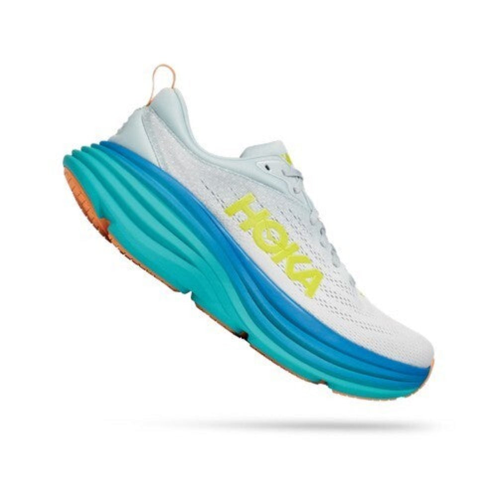 Hoka Bondi 8 da uomo (Larghezza D)