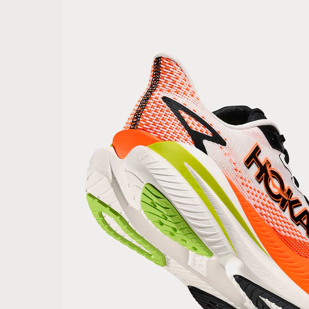 Hoka Mach X 3 da uomo