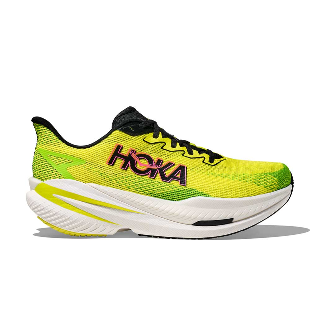 Hoka Mach X 3 da uomo