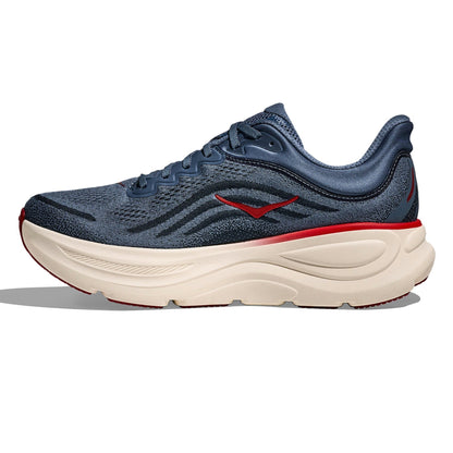 HOKA Bondi 9 Wide da uomo – Ammortizzazione morbida per il comfort tutto il giorno