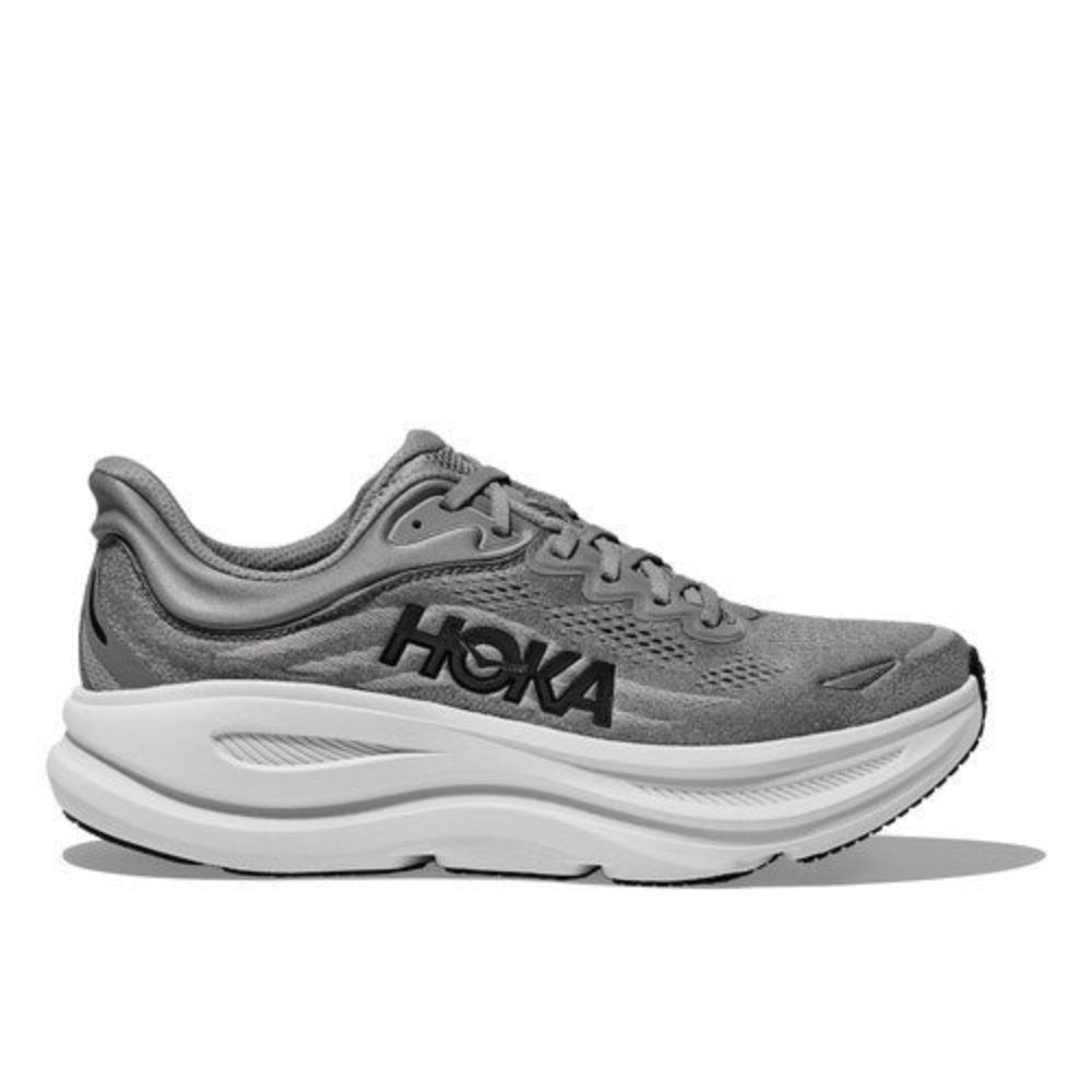 Hoka Bondi 9 Wide da uomo (larghezza 2E)